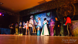 Weiberfastnacht BKC 2014